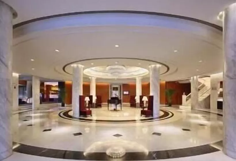 Fotos del hotel Jinjiang Inn Shanghai Tongji University:  3