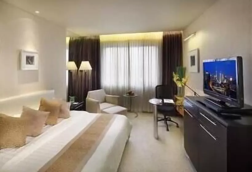 Fotos del hotel Jinjiang Inn Shanghai Tongji University:  2