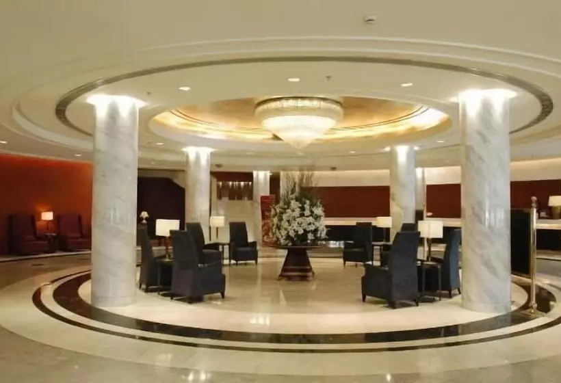 Fotos del hotel Jinjiang Inn Shanghai Tongji University:  9