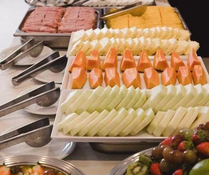 Fotos del hotel Luisa Palace:  16