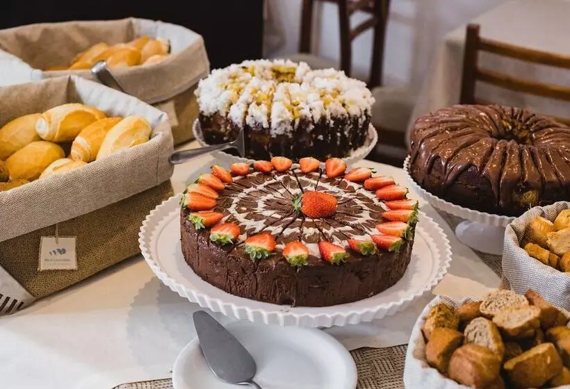 Fotos del hotel Luisa Palace:  21