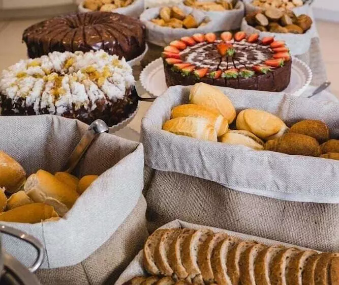 Fotos del hotel Luisa Palace:  12