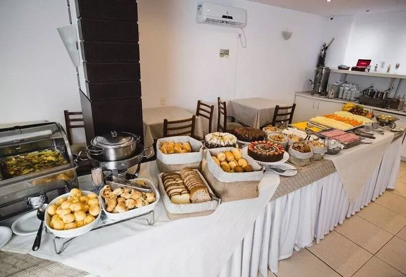 Fotos del hotel Luisa Palace:  25