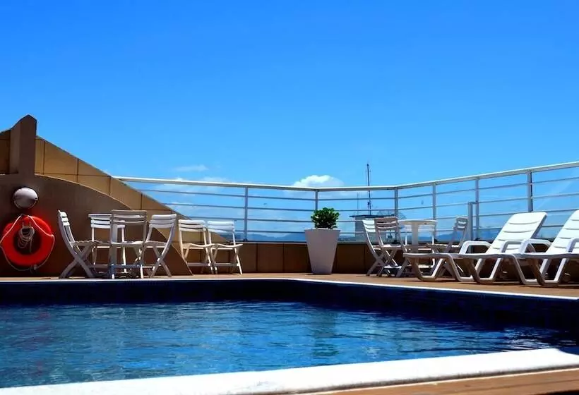 Fotos del hotel Luisa Palace:  9