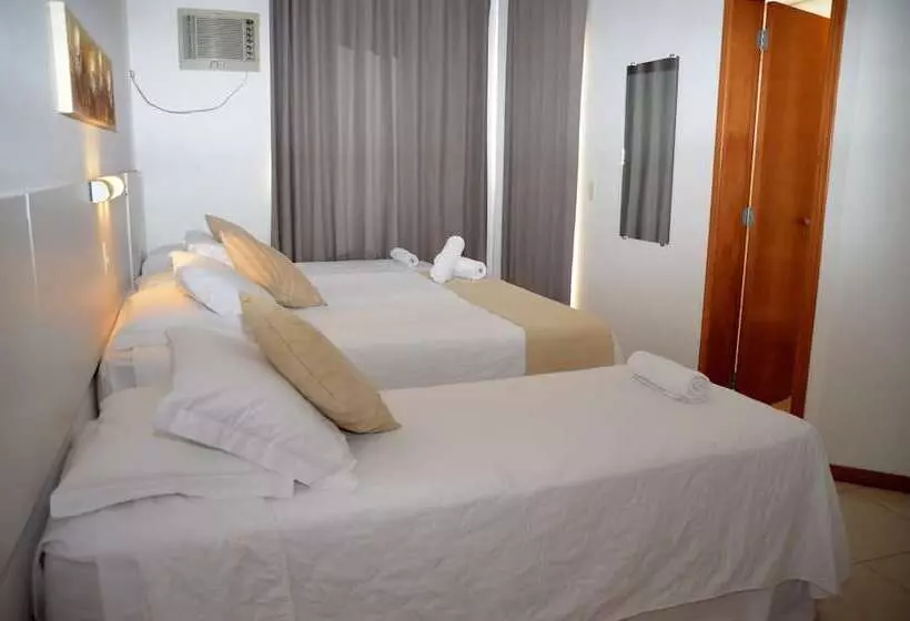 Fotos del hotel Luisa Palace:  7