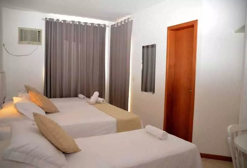 Fotos del hotel Luisa Palace:  20