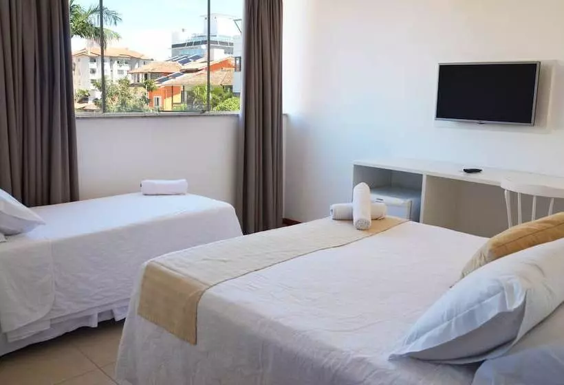 Fotos del hotel Luisa Palace:  22