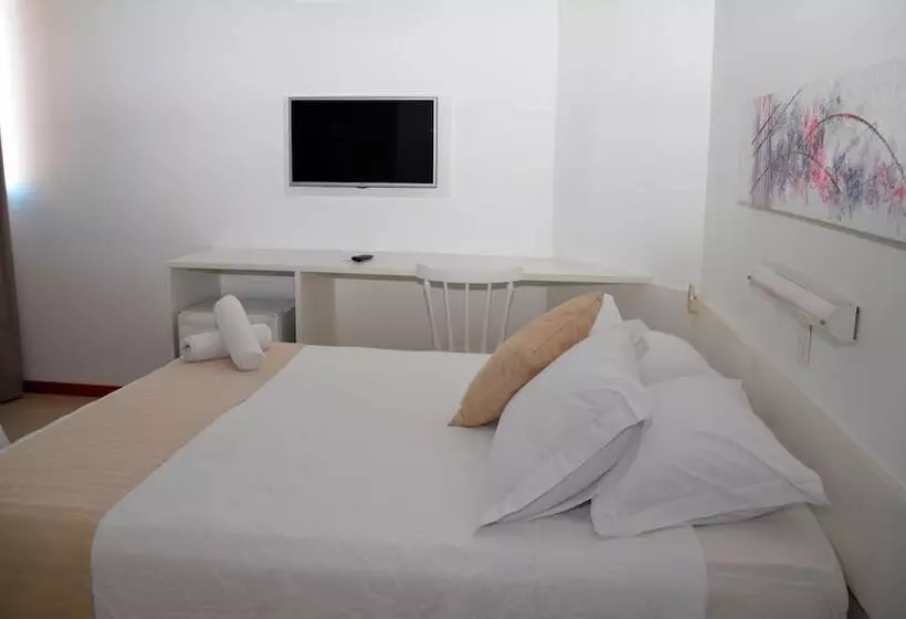 Fotos del hotel Luisa Palace:  15