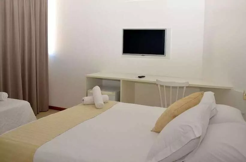 Fotos del hotel Luisa Palace:  11