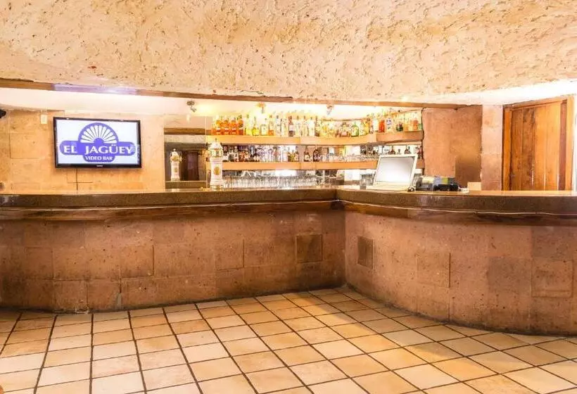 Fotos del hotel Miraflores Excellent City:  14