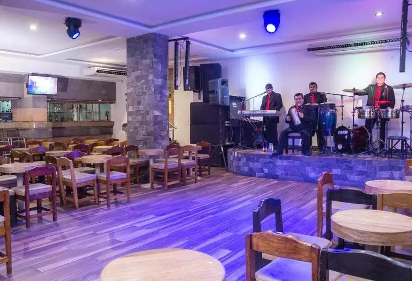 Fotos del hotel Miraflores Excellent City:  17