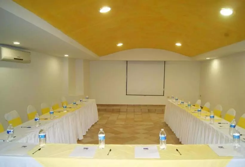 Fotos del hotel Miraflores Excellent City:  9