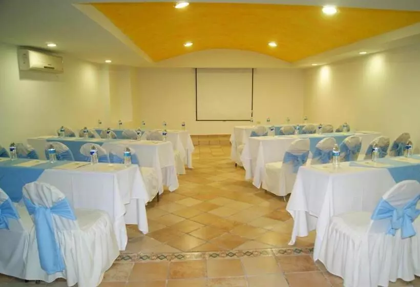 Fotos del hotel Miraflores Excellent City:  18