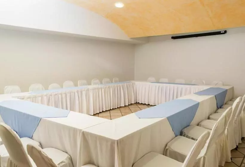 Fotos del hotel Miraflores Excellent City:  3