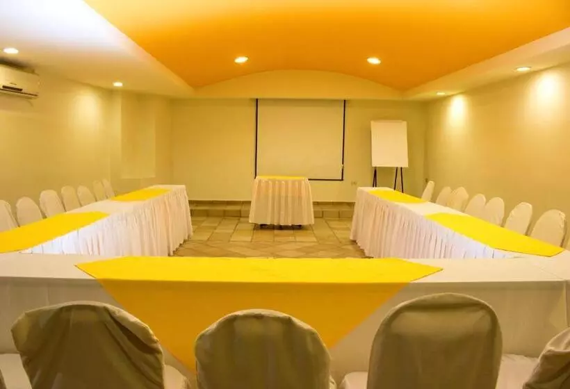 Fotos del hotel Miraflores Excellent City:  6