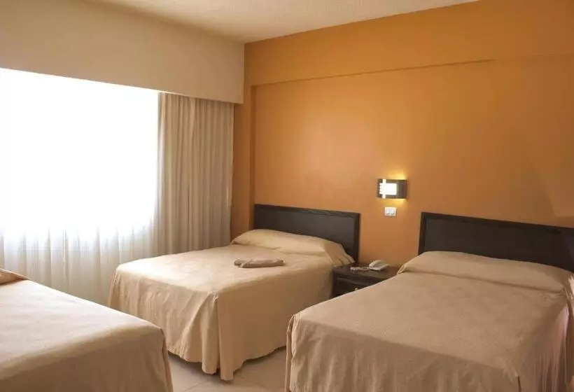 Miraflores Excellent City