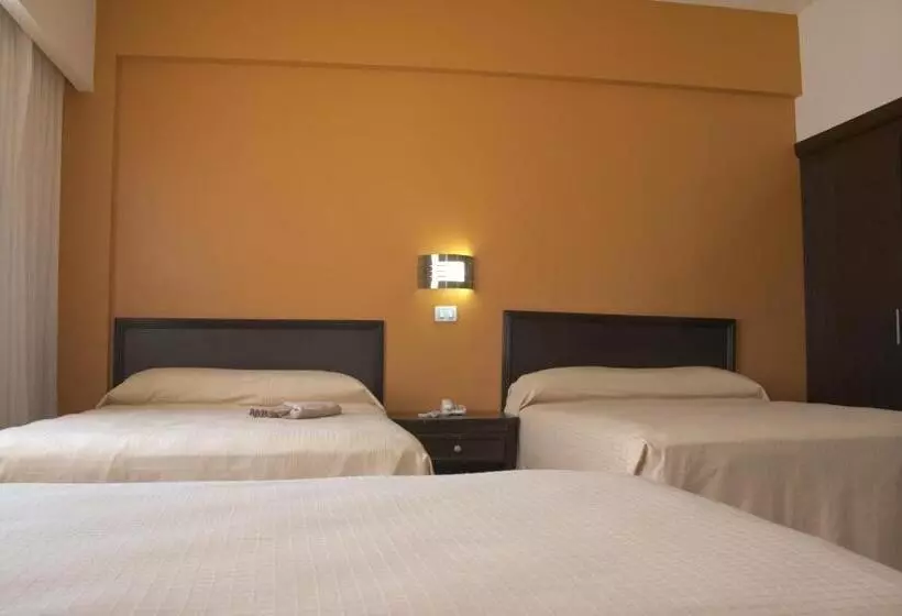 Fotos del hotel Miraflores Excellent City:  21