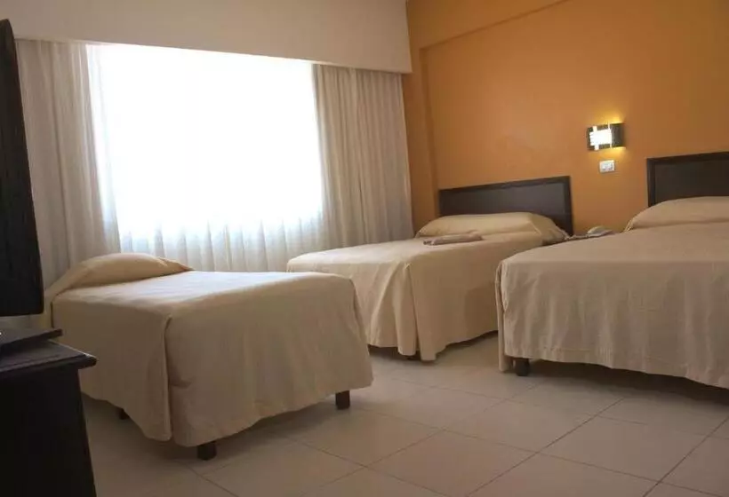 Fotos del hotel Miraflores Excellent City:  24