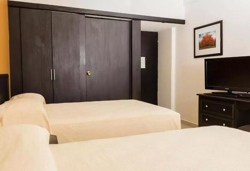 Fotos del hotel Miraflores Excellent City:  23