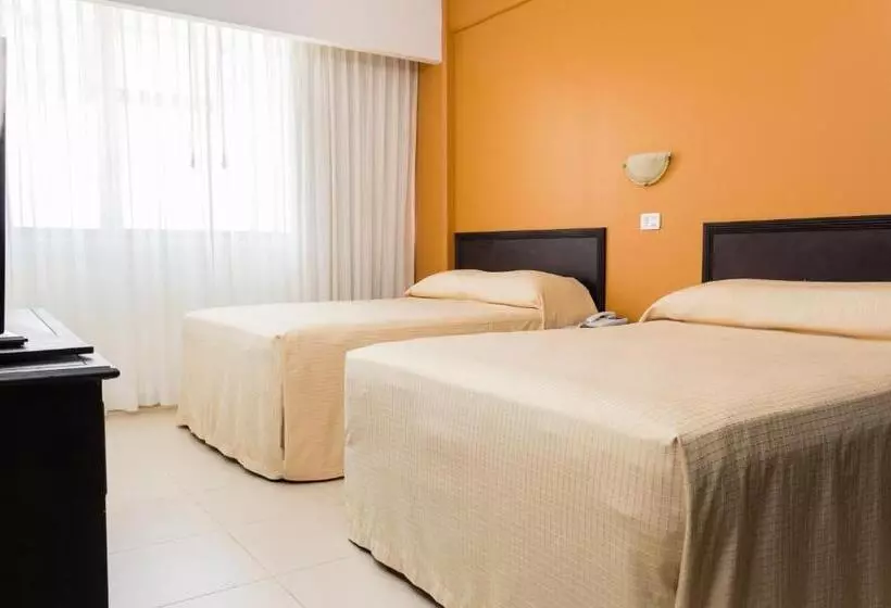 Fotos del hotel Miraflores Excellent City:  16