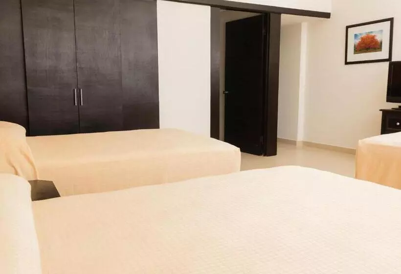 Fotos del hotel Miraflores Excellent City:  25