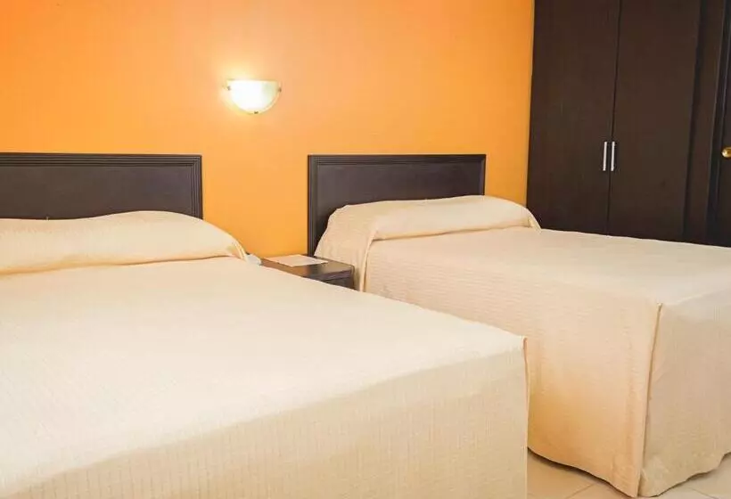 Fotos del hotel Miraflores Excellent City:  4