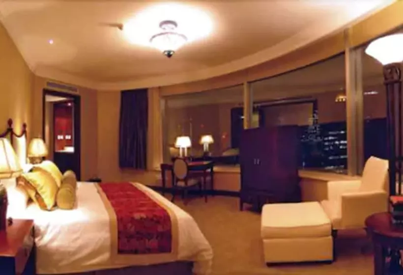 Fotos del hotel The Bund Riverside:  11