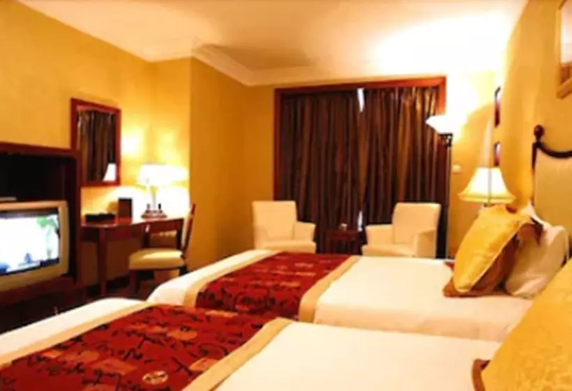 Fotos del hotel The Bund Riverside:  6