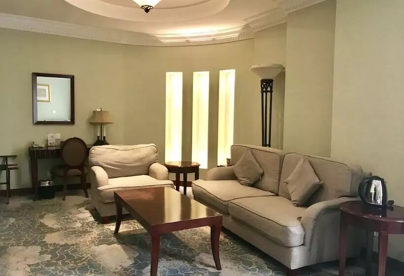 Fotos del hotel The Bund Riverside:  24