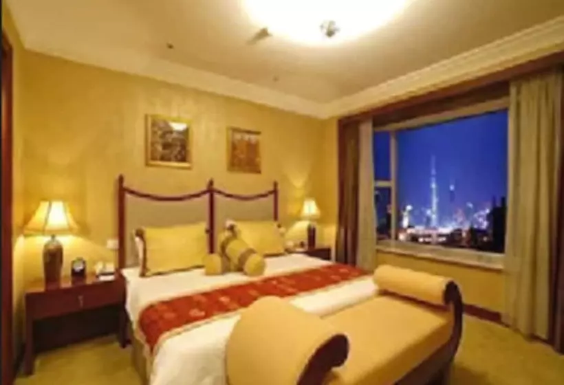 Fotos del hotel The Bund Riverside:  23