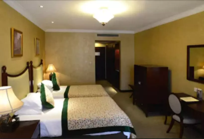 Fotos del hotel The Bund Riverside:  20