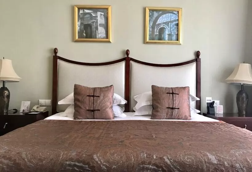 Fotos del hotel The Bund Riverside:  25