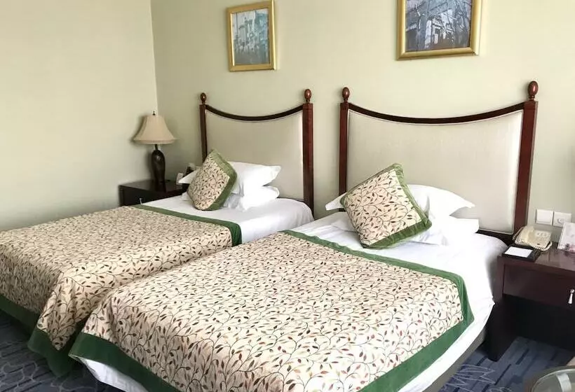 Fotos del hotel The Bund Riverside:  10