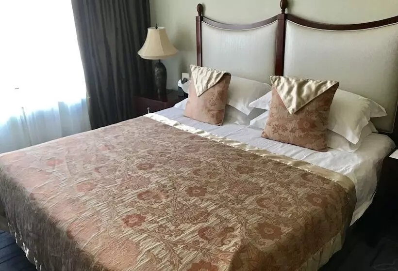 Fotos del hotel The Bund Riverside:  13