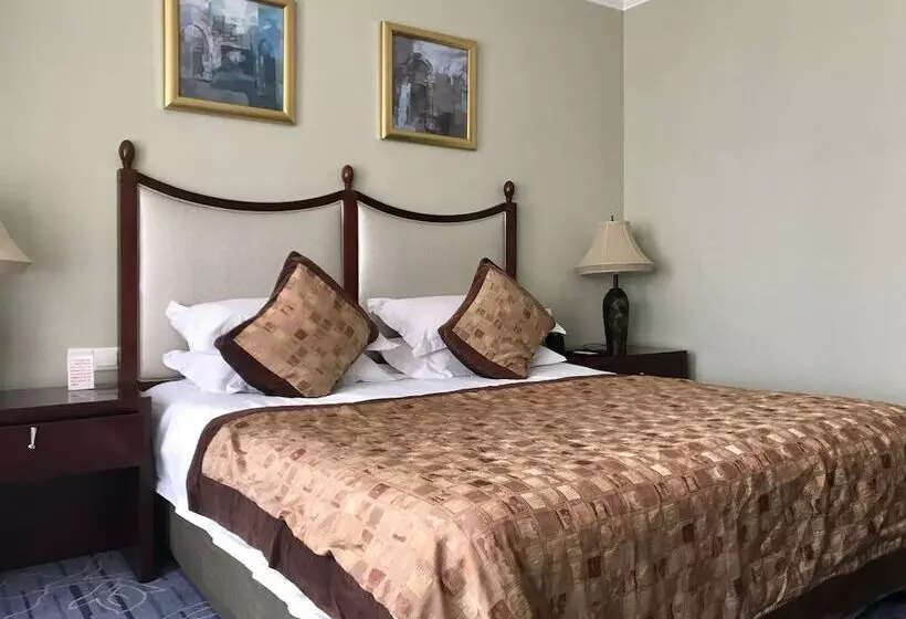 Fotos del hotel The Bund Riverside:  14