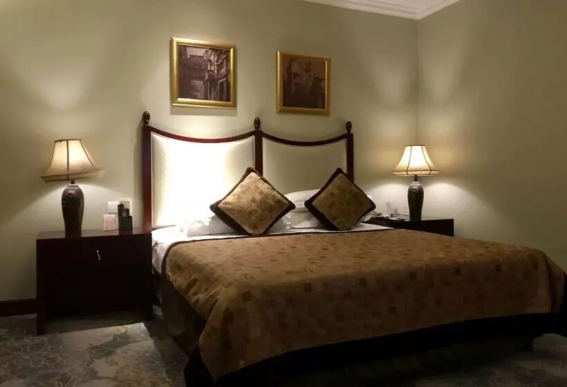 Fotos del hotel The Bund Riverside:  15