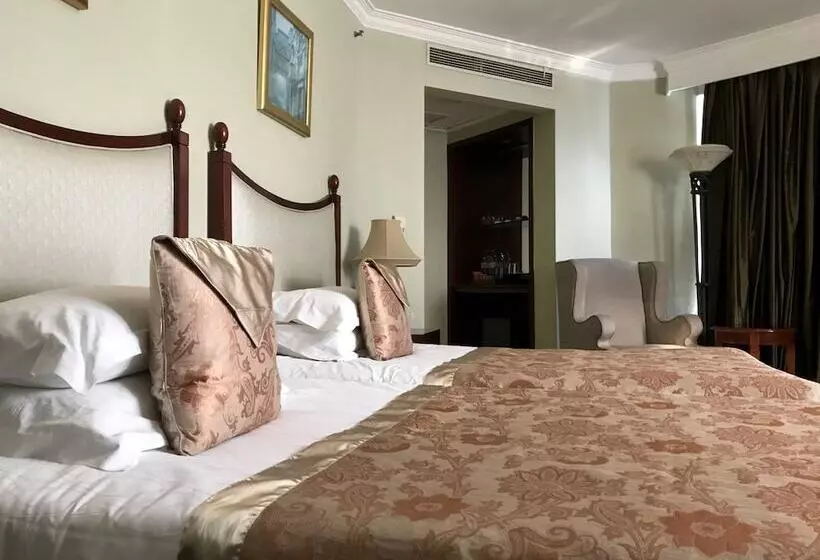 Fotos del hotel The Bund Riverside:  16