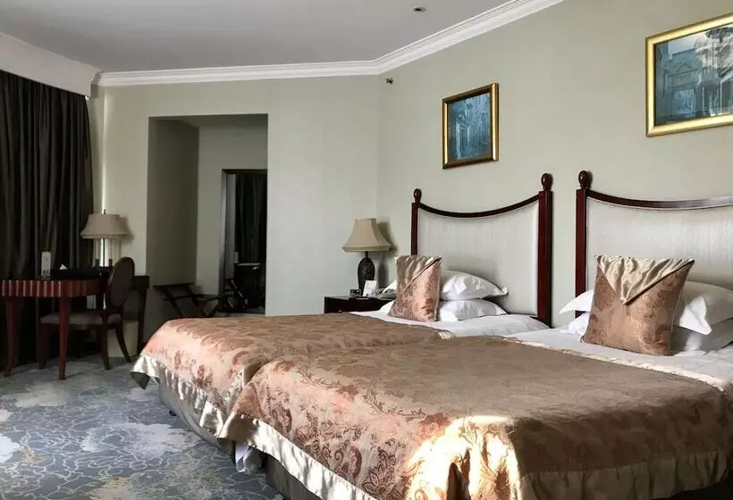 Fotos del hotel The Bund Riverside:  17