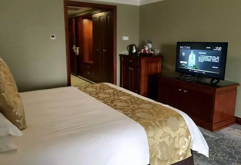 Fotos del hotel The Bund Riverside:  18