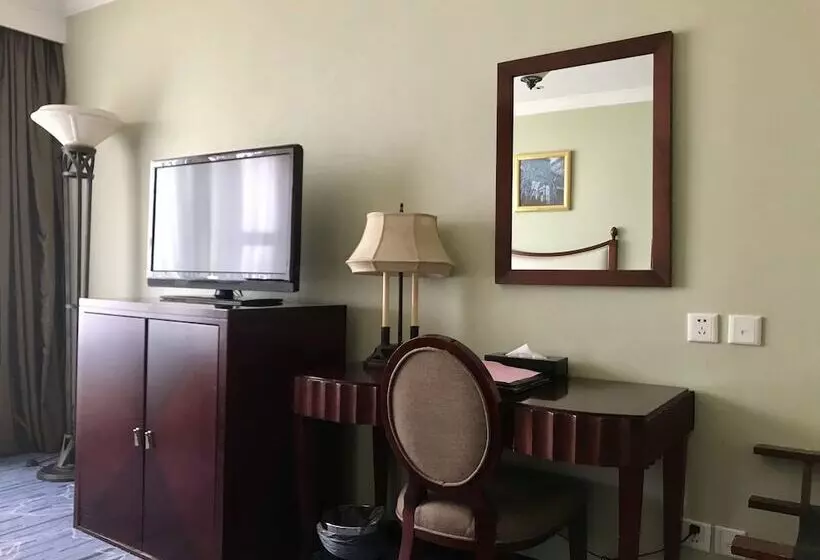 Fotos del hotel The Bund Riverside:  22