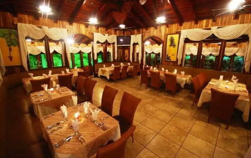 Fotos del hotel Villas Lirio:  2