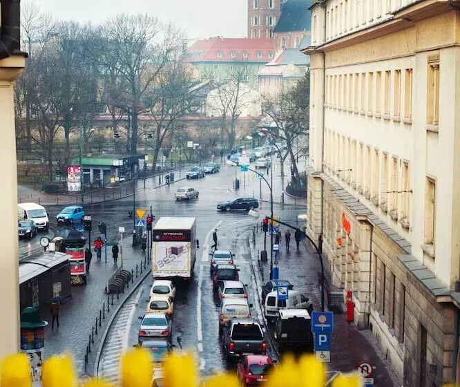 Fotos del hotel Wielopole:  7