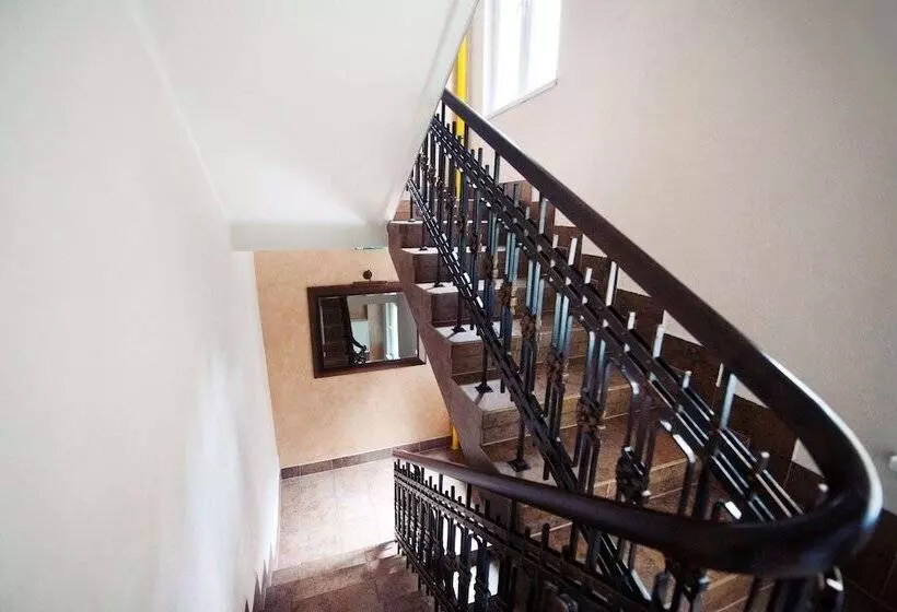 Fotos del hotel Wielopole:  9