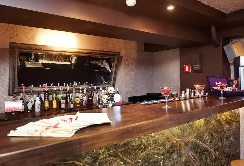 Fotos del hotel Wielopole:  5