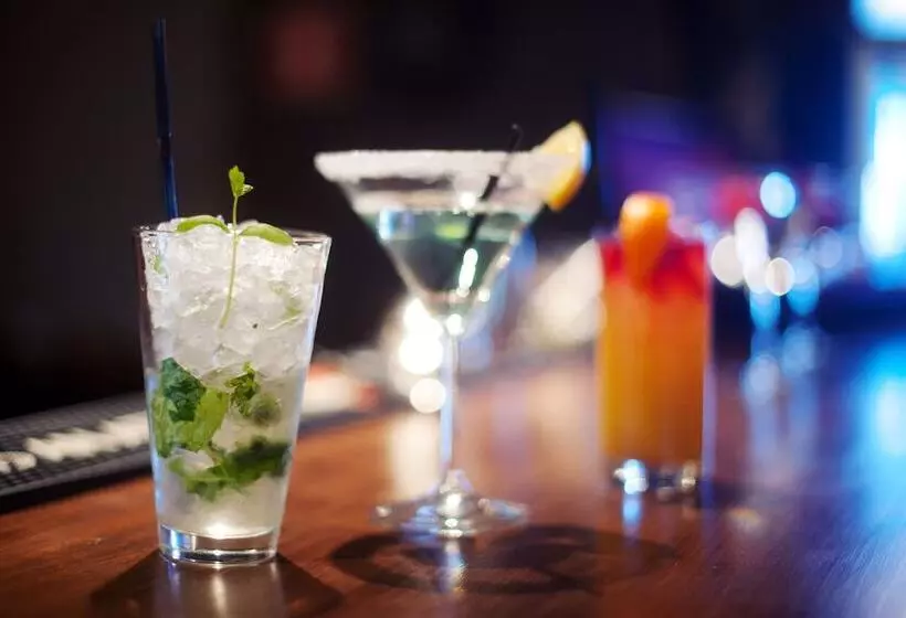 Fotos del hotel Wielopole:  11