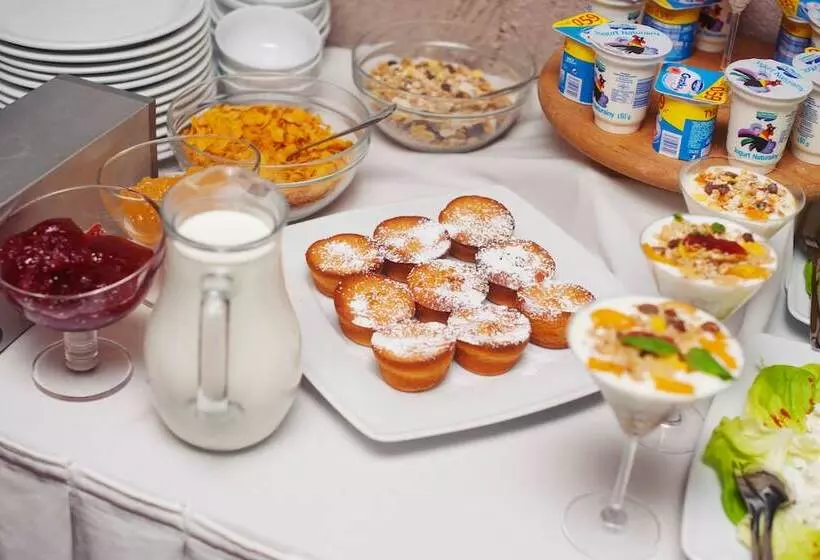 Fotos del hotel Wielopole:  10