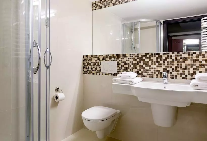 Fotos del hotel Wielopole:  6