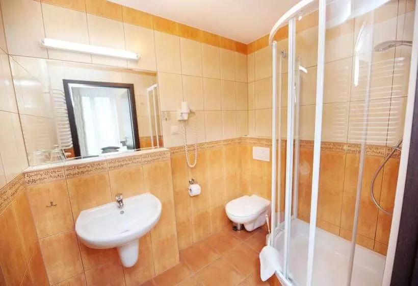 Fotos del hotel Wielopole:  17