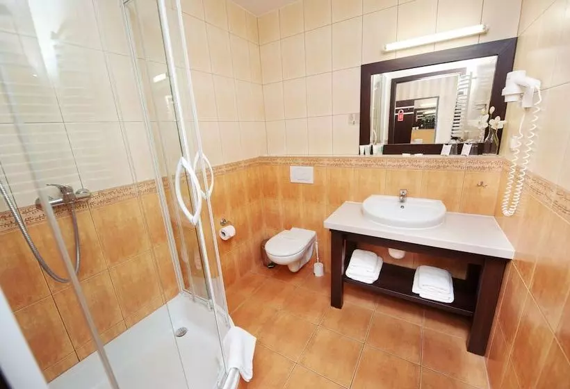 Fotos del hotel Wielopole:  15