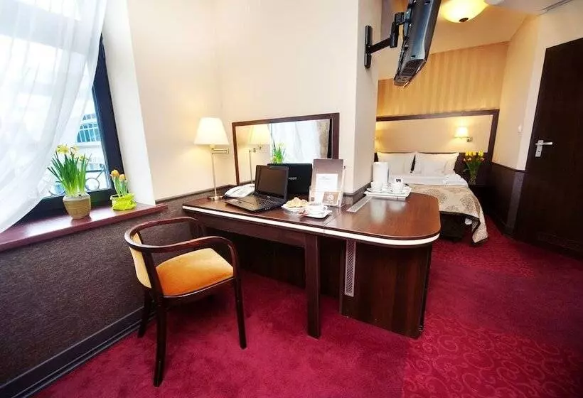 Fotos del hotel Wielopole:  21